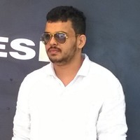ravi verma