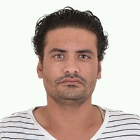 Mohamed Abu algoud