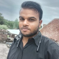 Vishal Goswami