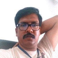 Hari Radhakrishnan