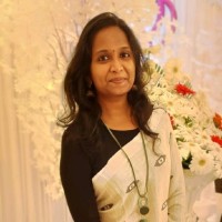Vimala G