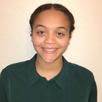 Cevannah Wright (She / Her)