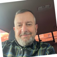 Gregg Beck