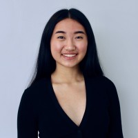 Joanne Cai