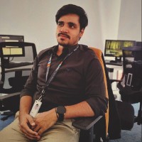 Shailesh Keshri
