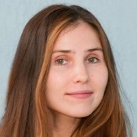 Алёна Чукарева