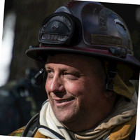 Mike Stine, Ofe