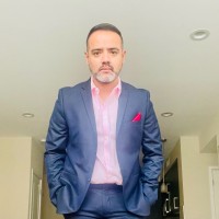 Brandon A. Olvera