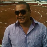 Rafael Humberto García Chacón