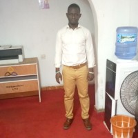 Ibrahim Gbla
