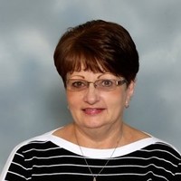 Joyce Jenkins
