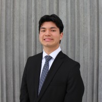 Harrison Guo-Albright