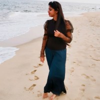 Nagajyothi M