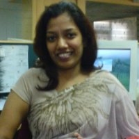 Kavitha G