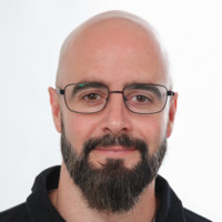 Luis Fernando Rodríguez