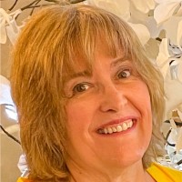 Jill Hazel