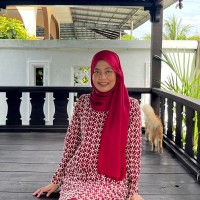 Mimi Athirah Salleh
