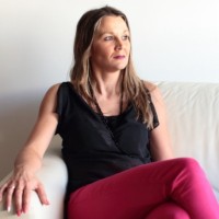 Cristiana Antignozzi