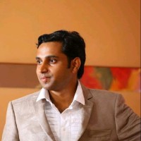 Praful Padmakumar