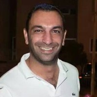 Aristos Aristidou