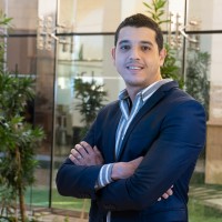 Mohamed Ahmed Ramadan ,Pmp®,Mba Candidate