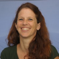 Dr. Ina-Patricia Bellinger