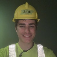 Jacob Poitras