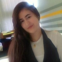 Saoussane EL HANNACHI