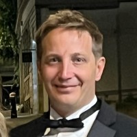 Charles Rusted