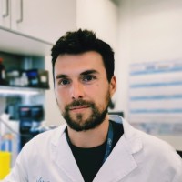 Nicolas Herranz