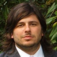 Juan Pablo Tosto Valenzuela