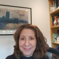 Tania Greenfield