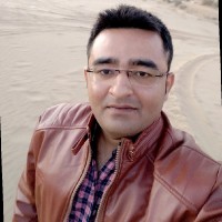 Devang Kuvardiya