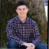 Andrew Abernathy