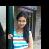 Archana V