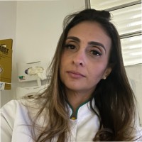 Clarissa Camargo