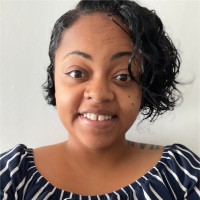 Keisha Powell-Johnson