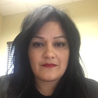 Sylvia Cadena