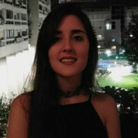 Agustina Mariel Mansilla