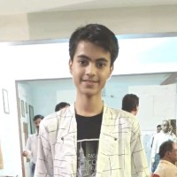 Rounak Modi