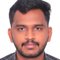 Ramaraj S.P