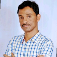 Praveen A V