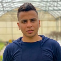 Abdulrahman Gad