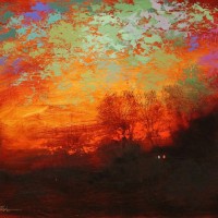 Chin H Shin