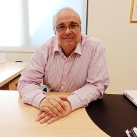 Konstantinos Gkiokas