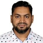 Md. Abu Sadeq Choudhury