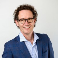 Simon Jay