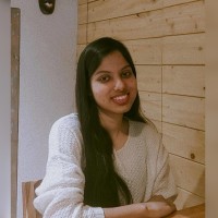 Jayshree Acharya