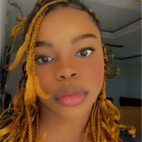 Dorcas Idemudia