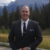 Mike Hanes, C.E.T.